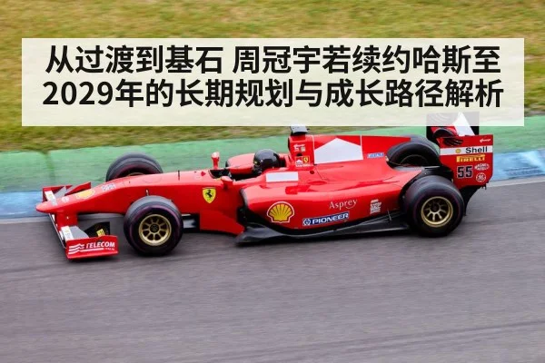 从过渡到基石 周冠宇若续约哈斯至2029年的长期规划与成长路径解析