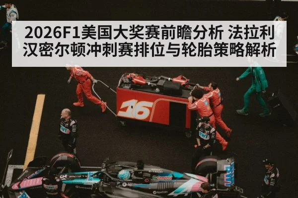 Formula 1 pit crew tire change